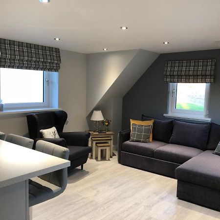 Millbrig Country Apartment Oldmeldrum Екстериор снимка