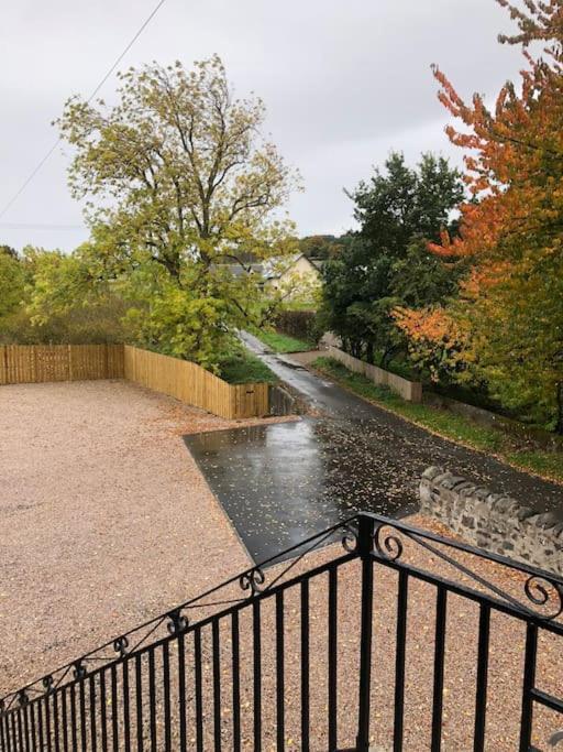 Millbrig Country Apartment Oldmeldrum Екстериор снимка