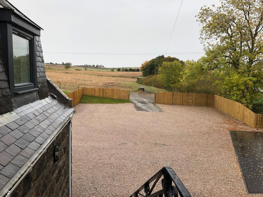Millbrig Country Apartment Oldmeldrum Екстериор снимка