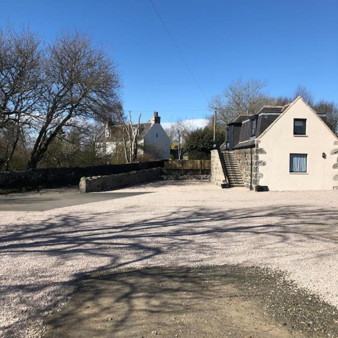 Millbrig Country Apartment Oldmeldrum Екстериор снимка