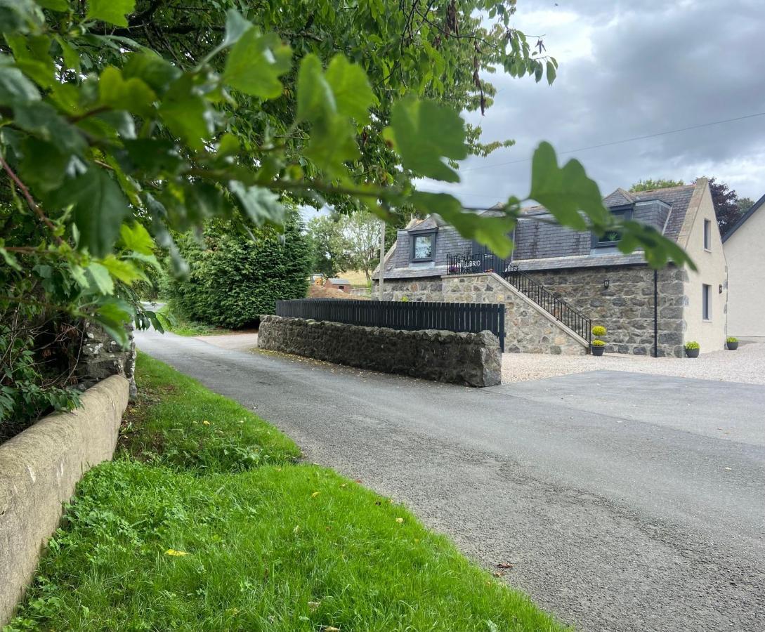 Millbrig Country Apartment Oldmeldrum Екстериор снимка