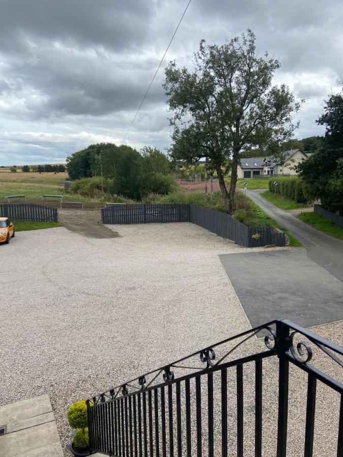 Millbrig Country Apartment Oldmeldrum Екстериор снимка