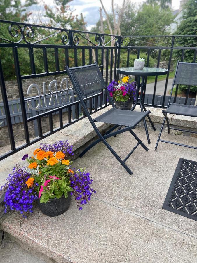 Millbrig Country Apartment Oldmeldrum Екстериор снимка