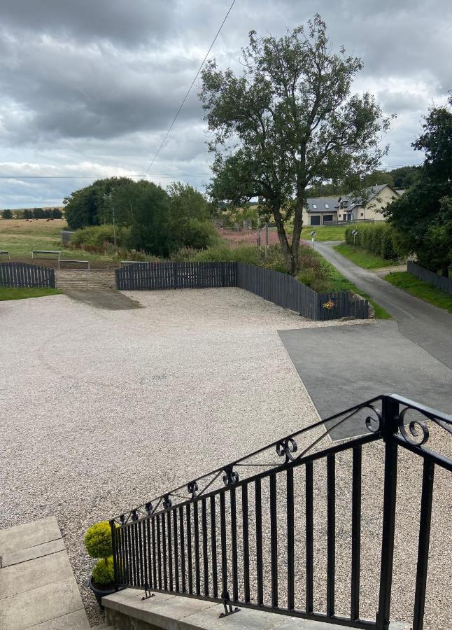 Millbrig Country Apartment Oldmeldrum Екстериор снимка