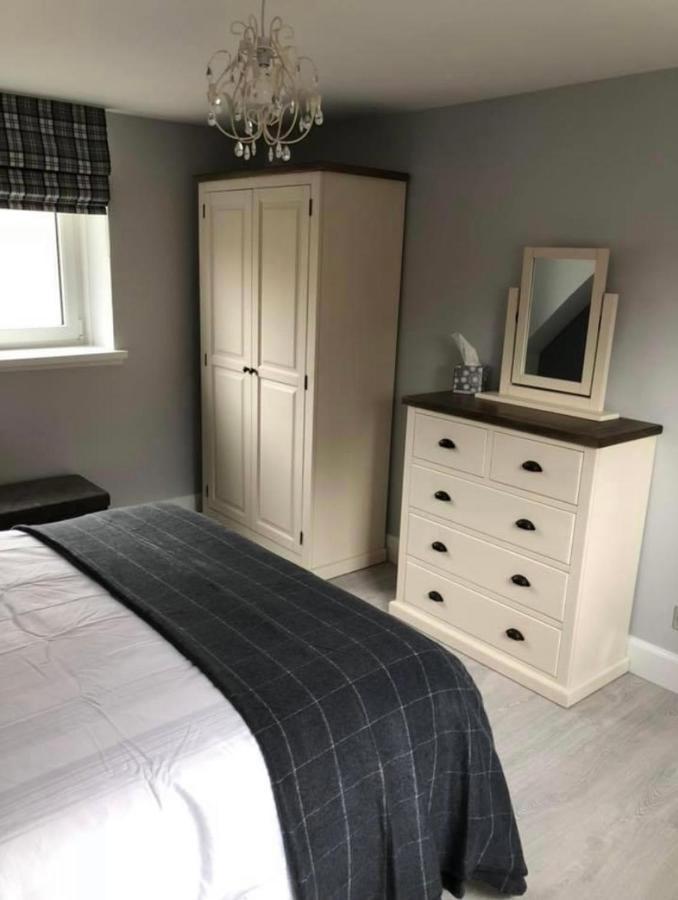 Millbrig Country Apartment Oldmeldrum Екстериор снимка
