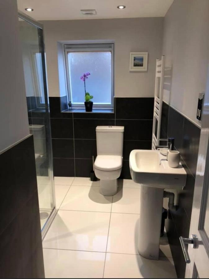 Millbrig Country Apartment Oldmeldrum Екстериор снимка